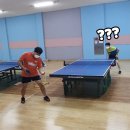 킹탁구장