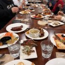 트리제이 더 테라스 | 명절 앞두고 가족모임으로 다녀온 청주 트리제이더테라스 후기