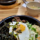 산들다방
