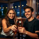 맥주세상 이미지