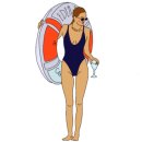 아빠가 만든 캠핑장 이미지