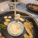 양산맛집 범어맛집 범어삼겹살맛집 그남자고깃집 후기 및 비용 주차 정보