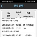 대청도·소청도