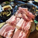 찐찐뒷고기도남지구점