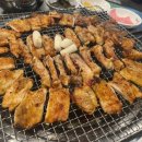 숯불에닭(효자점)