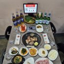 하모상가로 | 가좌동삼겹살 새롭게 맛보다, 하모돼지 본점 체험 후기