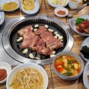 제주숯불갈비명가 이미지