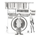 영웅세탁소 이미지