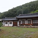 사은구장(仕隱舊庄) 이미지