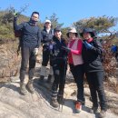 2월18일(수)삼성산+마지막설연휴날 다이어트산행 이미지