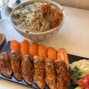 정이식당 | 광안리 맛집 연어 맛집 | 연어정이 (구,하라식당) 솔직후기