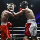 커키버팔로 복싱 클럽 이미지