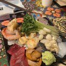루리재패니즈다이닝 | 모란역 숙성회 맛집 조용한 이자카야 루리재패니즈다이닝