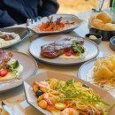 남양주 가볼만한곳 별내 스테이564 기념일 데이트 파스타 맛집