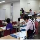 한자(서예)교실 이미지