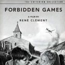 영화 '금지된 장난Forbidden Games,1952년작' OST/ "사랑의 로망스" Romance D' Amour - 클로드 챠리 이미지