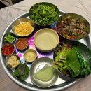 삼평식당 | 천인 신부동 삼겹살 맛집 [삼평식당] 후기