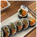 더꽉찬김밥