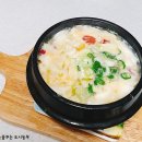 황금콩순두부