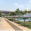 문화시설 태양광주차장 화장실 이미지