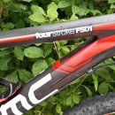 BMC FS01 비엠씨 포스트로크 FS01 (FOURSTROKE FS01)-부산,양산 베랑길 자전거- MTB 이미지