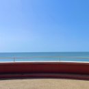 파도리 해수욕장 이미지