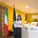 K-소프트 | [초대 후기] 주한이탈리아대사관저에서 열린 소프트파워 아페리티프 행사 참석 후기