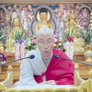“부처님이 오신 뜻은 우리 마음을 밝히기 위함입니다.” 이미지