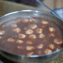 무안팥죽 이미지