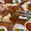 가장맛있는족발(본사직영점) | [성서계대맛집] 매일 직접 삶아 차원이 다른 부드러움, 명덕총각족발 성서계대직영점 후기