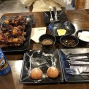 교촌치킨동호점 이미지