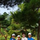 중원GC(대중제) | 중원cc 다산축구단 월례회 라운딩후기