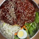 또바기국수 | 경북 구미 상모 국수 맛집 추천 &lt;또바기 국수&gt; (비빔국수, 손칼국수, 만두, 석쇠불고기)