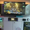 산타 코인 노래연습장 이미지