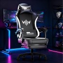 스펀지피시방 | ​재택근무의 삶의 질 수직 상승! SAMMU 610-B, 경추부터 요추까지 완벽 지지해주는 의자