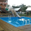 경춘낚시터 | 강원도계곡펜션 웃버덩펜션 여름국내여행 떠날 때 주말나들이로도 좋은 계곡은?