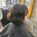 구암동139 | 차분하게 예뻐지는 대구칠곡미용실 더봄헤어샵 방문 후기 (셋팅펌 찐후기)✨