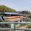 선산시장 화장실 이미지