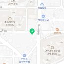 연수계룡리슈빌2차 앞 이미지