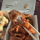 옥명길 | 안동 옥동 이거닭 마늘양념 반반치킨 포장 후기