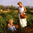 숲속아이 1 이미지