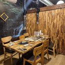 안동한우정육점식당 | 안동 한우 맛집 우향안동한우식육식당 본점 특모듬 후기