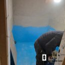 해송아파트 | 부산 타일 시공 다대 해송 아파트 타일 공사 후기