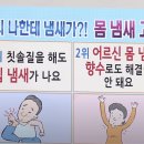 SNS에서 난리난 '한남 냄새'의 정체 … 아주 쉬운 제거 방법? 이미지