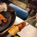 남부순환로230길 | 샤로수길 고기집 맛집 깍뚜기 직접 구워주는 1+등급 한돈 숙성삼겹 완벽 후기