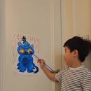 케데헌 콘테스트 (목 12시 김승현) 팬아트+영어설명 이미지