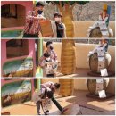 CU 강촌중앙점 | 가평 쁘띠프랑스 &amp; 엘리시안 강촌리조트