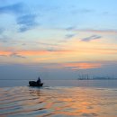 바다로 가는 사람들 이미지