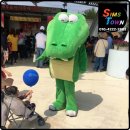 팀심스 | 인형탈 대여 업체 실제 행사 후기 모음