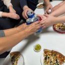 춘여사 | 오랜만, 소확행 기록 (네일, 홈카페, 행복한 덕질)